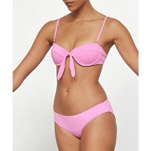 Mara Hoffman Bikini - Size Large